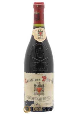 Châteauneuf-du-Pape Clos des Papes - Paul Avril