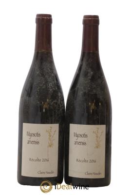 Hautes-Côtes de Nuits Myosotis Arvensis Naudin-Ferrand (Domaine)