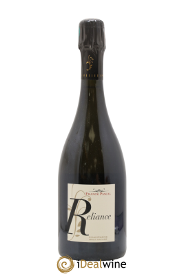 Reliance Brut Nature Franck Pascal
