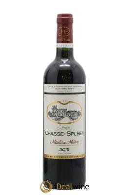 Château Chasse Spleen