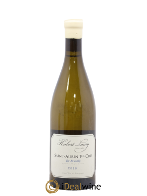 Saint-Aubin 1er Cru En Rémilly Hubert Lamy