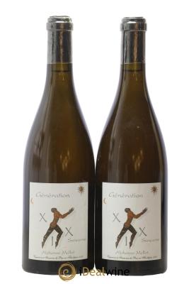 Sancerre Génération XIX Alphonse Mellot