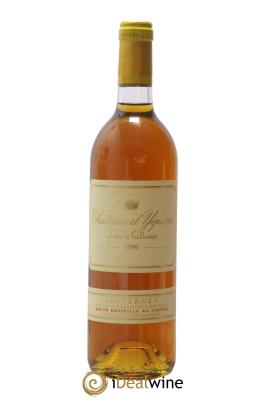 Château d' Yquem 1er Cru Classé Supérieur