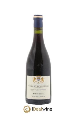 Bourgogne Les Grands Chaillots Thibault Liger-Belair Successeurs