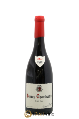 Gevrey-Chambertin Vieille Vigne Fourrier (Domaine)