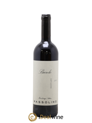 Barolo DOCG Massolino