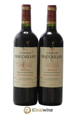 Château Maucaillou