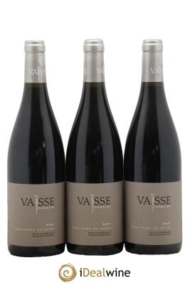 IGP Pays de l'Hérault Galibaou du Russe Vaisse (Domaine)