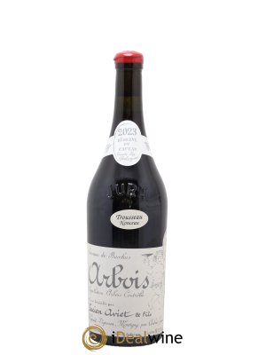 Arbois Trousseau Nonceau Cuvée des Géologues Lucien Aviet (Domaine)