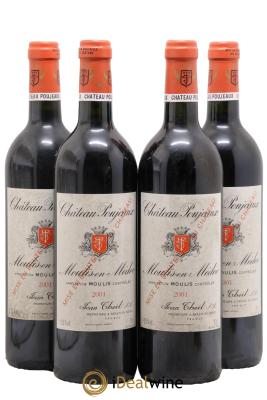 Château Poujeaux