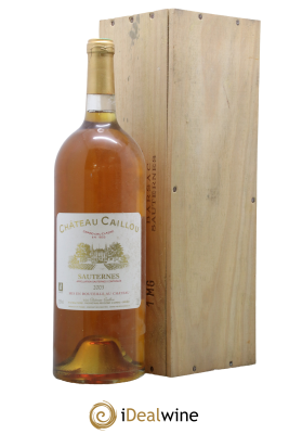 Château Caillou 2ème Grand Cru Classé