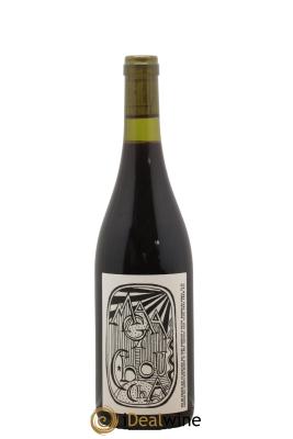 Vin de France Magachoucha Jérôme Saurigny