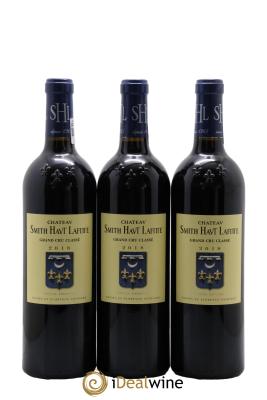 Château Smith Haut Lafitte Cru Classé de Graves