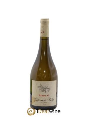 Bellet Château de Bellet Baron G