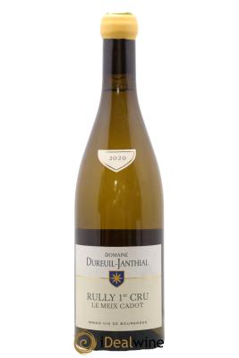 Rully 1er Cru Le Meix Cadot Vincent Dureuil-Janthial