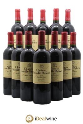 Château Léoville Poyferré 2ème Grand Cru Classé