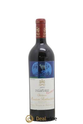 Château Mouton Rothschild 1er Grand Cru Classé