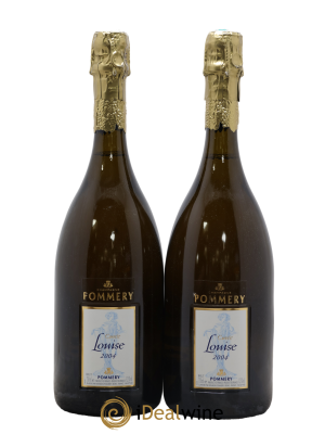 Cuvée Louise Pommery