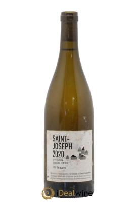 Saint-Joseph Les Baraques Thierry Alexandre