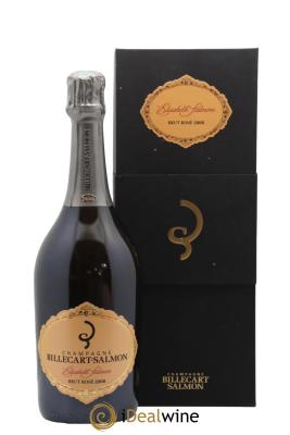 Elisabeth Salmon Billecart-Salmon