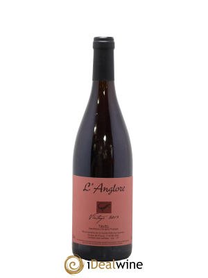 Tavel Vintage L'Anglore