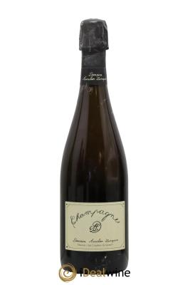 Blanc de Noirs Les Crayères du Levant Aurélien Lurquin