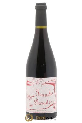 Vin de France Une Tranche de Paradis Philippe Jambon