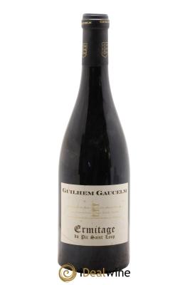 Pic Saint-Loup Héritage du Pic Saint-Loup (anciennement Ermitage) Guilhem Gaucelm