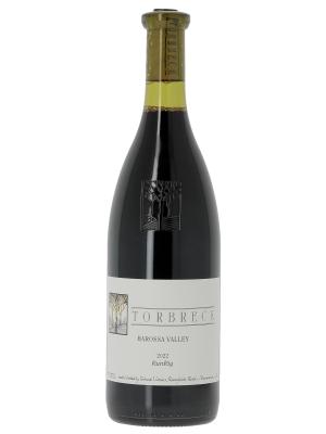Barossa Valley Torbreck Runrig