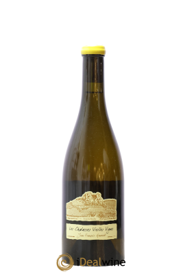 Côtes du Jura Les Chalasses Vieilles Vignes Jean-François Ganevat (Domaine)