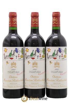 Château Mouton Rothschild 1er Grand Cru Classé