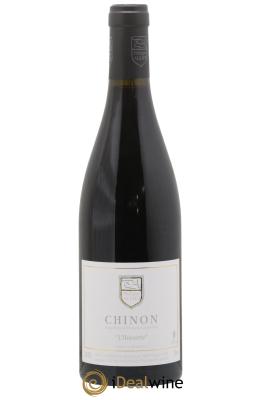 Chinon L'Huisserie Philippe Alliet