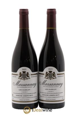 Marsannay Les Ouzeloy Roty Joseph