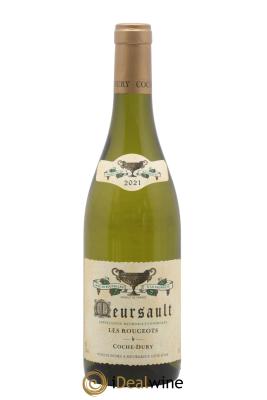 Meursault Les Rougeots Coche Dury (Domaine)