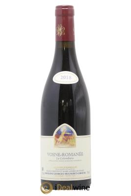 Vosne-Romanée La Colombière Mugneret-Gibourg (Domaine)