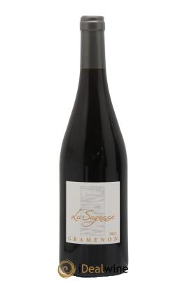 Côtes-du-Rhône La Sagesse Gramenon (Domaine)