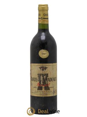 Bandol Château Pradeaux Famille Portalis