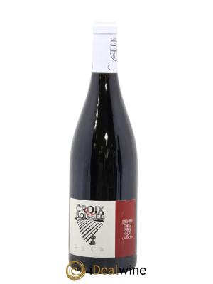 Chinon La Croix Boissée Domaine Lambert