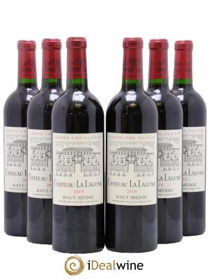Château la Lagune 3ème Grand Cru Classé