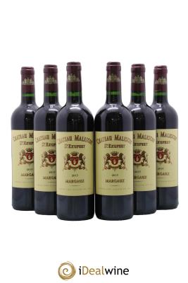 Château Malescot Saint-Exupéry 3ème Grand Cru Classé