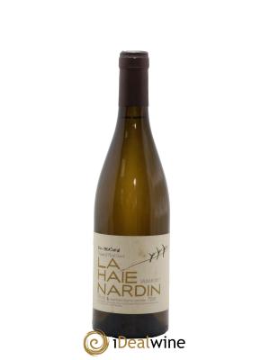 Saumur Cuvée La Haie Nardin Clos De L'Ecotard