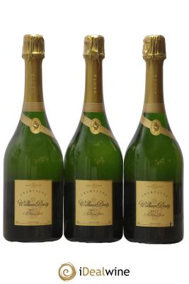 Cuvée William Deutz Deutz
