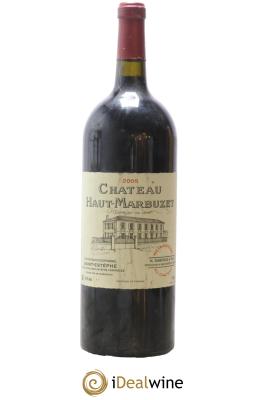 Château Haut Marbuzet