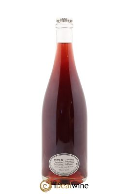 Vin de France SY/PN Pierre Beauger