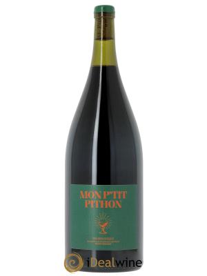 IGP Côtes Catalanes Olivier Pithon Mon P'tit Pithon