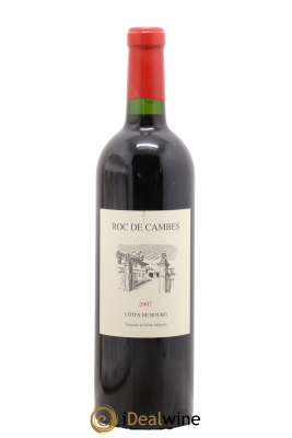 Roc de Cambes Côte de Bourg
