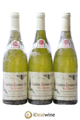 Chablis 1er Cru La Forest Vincent Dauvissat (Domaine)