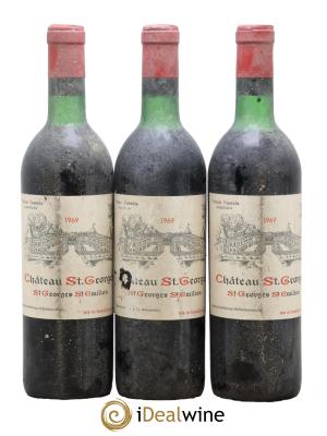 Château Saint-Georges