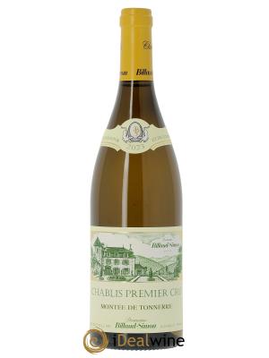 Chablis 1er Cru Montée de Tonnerre Billaud-Simon (Domaine)
