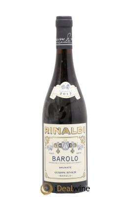 Barolo DOCG Brunate Giuseppe Rinaldi